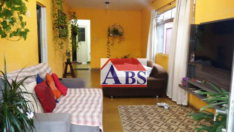 Imagem Casa com 3 Quartos à Venda, 157 m² em Jardim Casqueiro - Cubatão Imagem Casa com 3 Quartos à Venda, 157 m² em Jardim Casqueiro - Cubatão