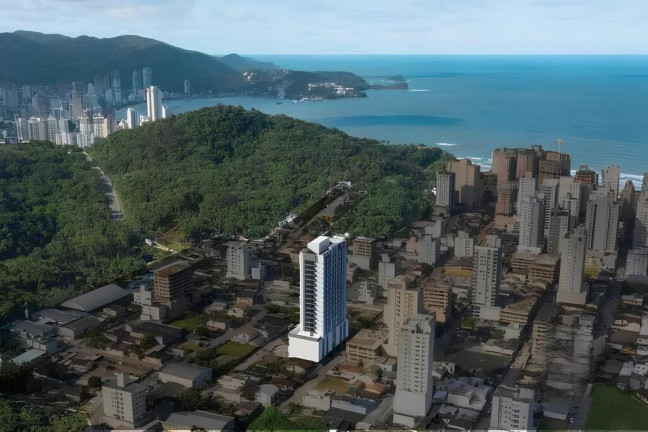 Imagem Apartamento com 3 Quartos à Venda, 69 m² em Morretes - Itapema
