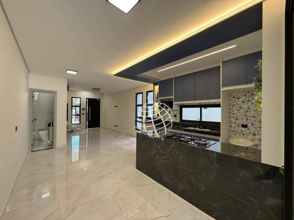 Imagem Casa com 3 Quartos à Venda, 187 m² em Vila Petrópolis - Atibaia Imagem Casa com 3 Quartos à Venda, 187 m² em Vila Petrópolis - Atibaia