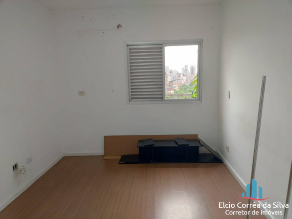 Imagem Apartamento com 3 Quartos à Venda, 240 m² em Vila Mathias - Santos Imagem Apartamento com 3 Quartos à Venda, 240 m² em Vila Mathias - Santos