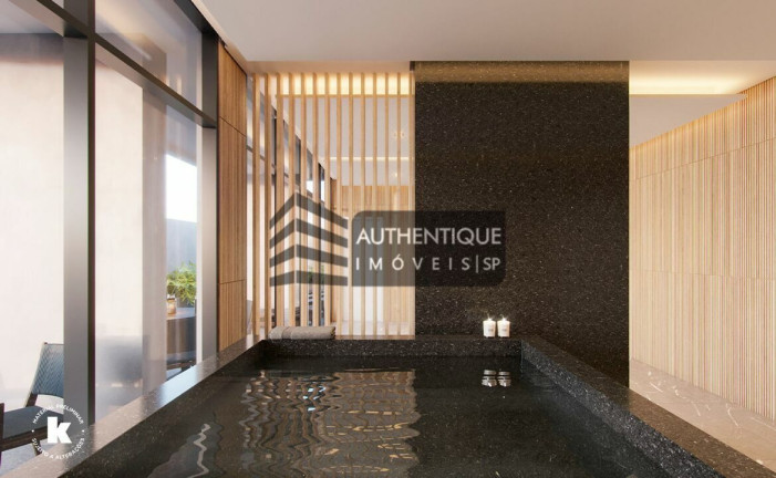Imagem Apartamento com 1 Quarto à Venda, 40 m² em Vila Mariana - São Paulo Imagem Apartamento com 1 Quarto à Venda, 40 m² em Vila Mariana - São Paulo