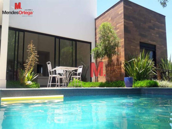 Casa com 3 Quartos à Venda, 515 m² em Condomínio Residencial Fazenda Imperial - Sorocaba