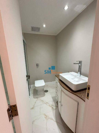 Imagem Apartamento com 4 Quartos à Venda, 195 m² em Santana - São Paulo