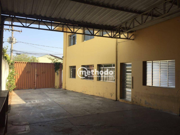 Imagem Galpão à Venda, 420 m² em Jardim Antonio Von Zuben - Campinas Imagem Galpão à Venda, 420 m² em Jardim Antonio Von Zuben - Campinas