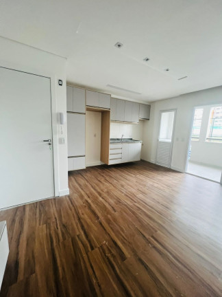 Apartamento com 3 Quartos à Venda, 73 m² em Conjunto Residencial Trinta E Um De Março - São José Dos Campos