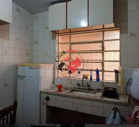 Imagem Casa com 3 Quartos à Venda, 126 m² em Rudge Ramos - São Bernardo Do Campo Imagem Casa com 3 Quartos à Venda, 126 m² em Rudge Ramos - São Bernardo Do Campo