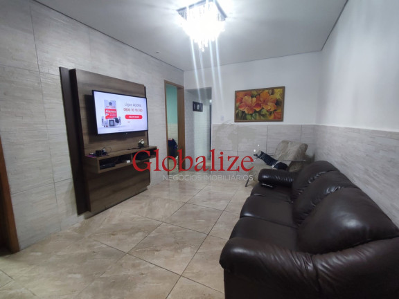Imagem Imóvel com 3 Quartos à Venda, 92 m² em Macuco - Santos