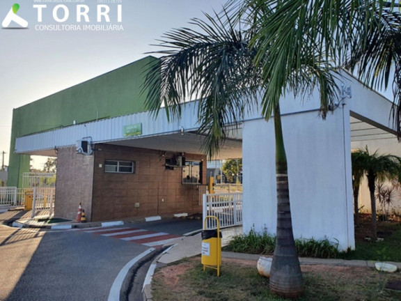 Imagem Imóvel com 3 Quartos à Venda, 100 m² em Condomínio Terra Nova - Sorocaba