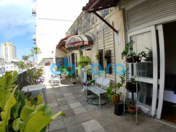 Imagem Cobertura com 4 Quartos à Venda, 400 m² em Copacabana - Rio De Janeiro Imagem Cobertura com 4 Quartos à Venda, 400 m² em Copacabana - Rio De Janeiro