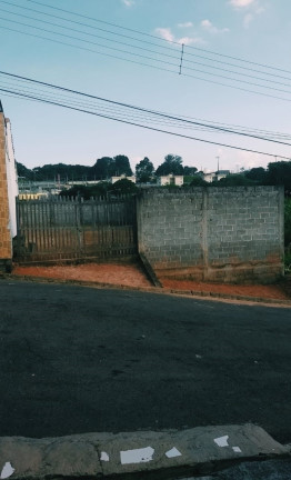 Terreno à Venda, 230 m² em Jardim Laranjeiras - Bragança Paulista