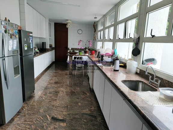 Imagem Casa com 4 Quartos à Venda, 806 m² em Alphaville Residencial Dois - Barueri Imagem Casa com 4 Quartos à Venda, 806 m² em Alphaville Residencial Dois - Barueri