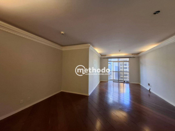 Apartamento com 3 Quartos à Venda ou Locação, 234 m² em Cambuí - Campinas