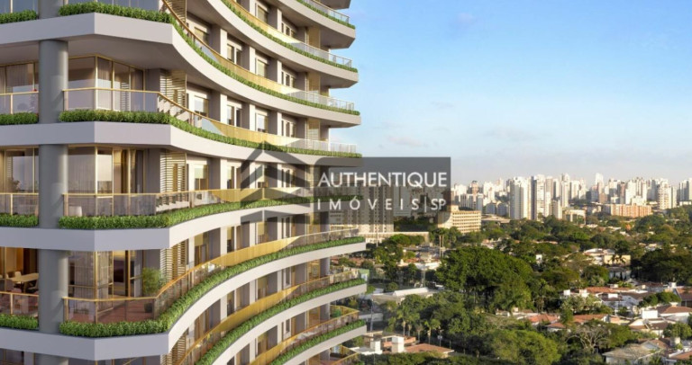 Imagem Apartamento com 3 Quartos à Venda, 291 m² em Moema - São Paulo Imagem Apartamento com 3 Quartos à Venda, 291 m² em Moema - São Paulo