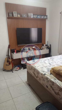 Imagem Casa com 3 Quartos à Venda, 150 m² em Solemar - Praia Grande Imagem Casa com 3 Quartos à Venda, 150 m² em Solemar - Praia Grande
