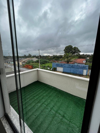 Imagem Sobrado com 3 Quartos à Venda,  em Parque Hayala - Aparecida De Goiânia