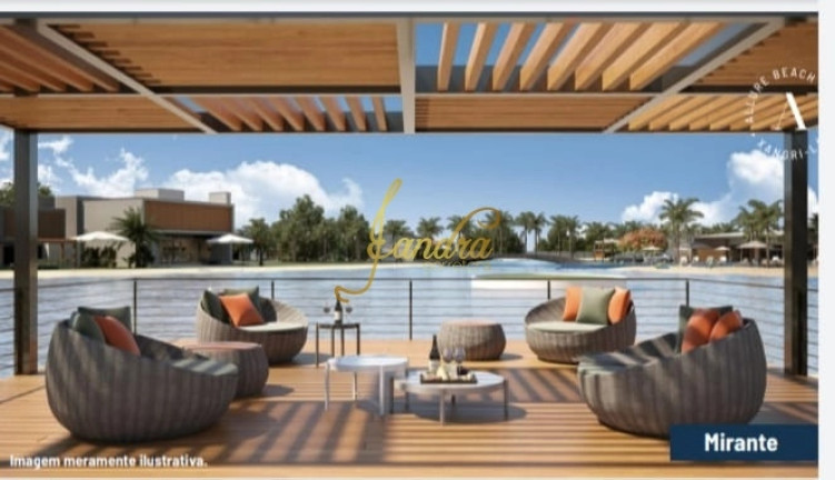 Imagem Terreno à Venda, 240 m² em Remanso - Xangri-la Imagem Terreno à Venda, 240 m² em Remanso - Xangri-la