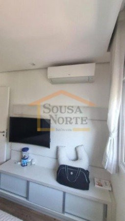 Imagem Apartamento com 2 Quartos à Venda, 95 m² em Santa Teresinha - São Paulo Imagem Apartamento com 2 Quartos à Venda, 95 m² em Santa Teresinha - São Paulo