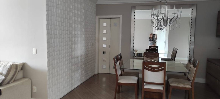 Imagem Apartamento com 3 Quartos à Venda, 132 m² em Rudge Ramos - São Bernardo Do Campo Imagem Apartamento com 3 Quartos à Venda, 132 m² em Rudge Ramos - São Bernardo Do Campo