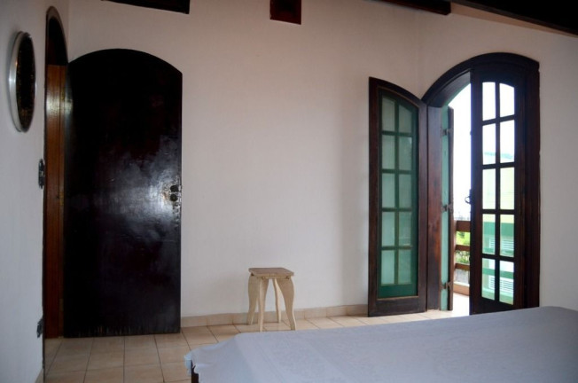 Imagem Casa com 4 Quartos à Venda, 205 m² em Suarão - Itanhaém