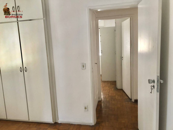 Imagem Apartamento com 3 Quartos à Venda, 116 m² em Vila Nova Conceição - São Paulo Imagem Apartamento com 3 Quartos à Venda, 116 m² em Vila Nova Conceição - São Paulo