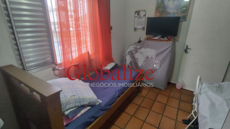 Imagem Imóvel com 3 Quartos à Venda, 115 m² em Estuário - Santos Imagem Imóvel com 3 Quartos à Venda, 115 m² em Estuário - Santos