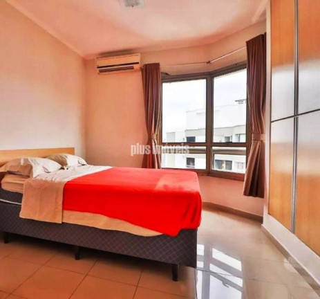Imagem Apartamento com 2 Quartos à Venda, 82 m² em Vila Mariana - São Paulo Imagem Apartamento com 2 Quartos à Venda, 82 m² em Vila Mariana - São Paulo