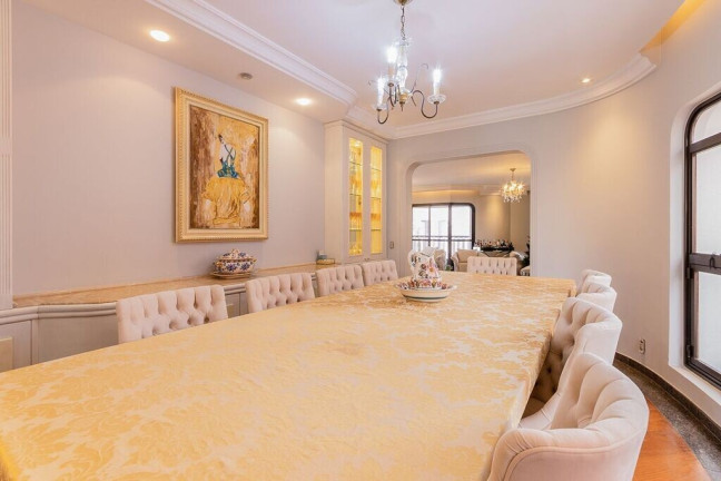 Imagem Apartamento com 4 Quartos à Venda, 314 m² em Tatuapé - São Paulo Imagem Apartamento com 4 Quartos à Venda, 314 m² em Tatuapé - São Paulo