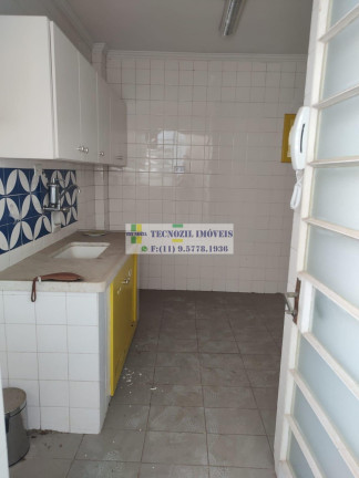 Imagem Apartamento com 2 Quartos à Venda, 60 m² em Vila Mariana - São Paulo Imagem Apartamento com 2 Quartos à Venda, 60 m² em Vila Mariana - São Paulo