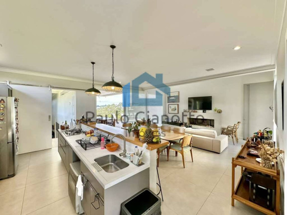 Imagem Casa de Condomínio com 4 Quartos à Venda, 408 m² em Granja Viana - Jandira