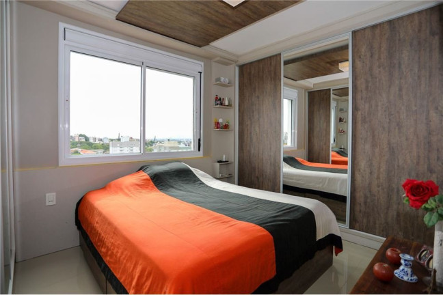 Imagem Apartamento com 3 Quartos à Venda, 85 m² em Jardim Lindóia - Porto Alegre Imagem Apartamento com 3 Quartos à Venda, 85 m² em Jardim Lindóia - Porto Alegre