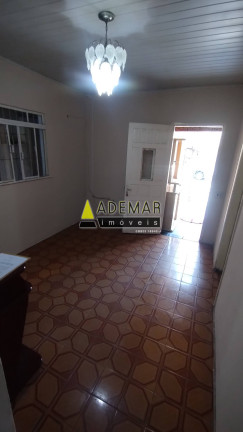 Imagem Casa com 3 Quartos à Venda, em Taboão - Diadema Imagem Casa com 3 Quartos à Venda, em Taboão - Diadema