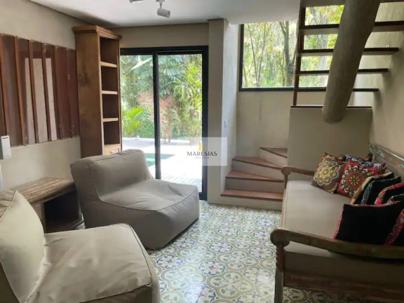 Imagem Casa com 5 Quartos à Venda, 280 m² em Maresias - São Sebastião