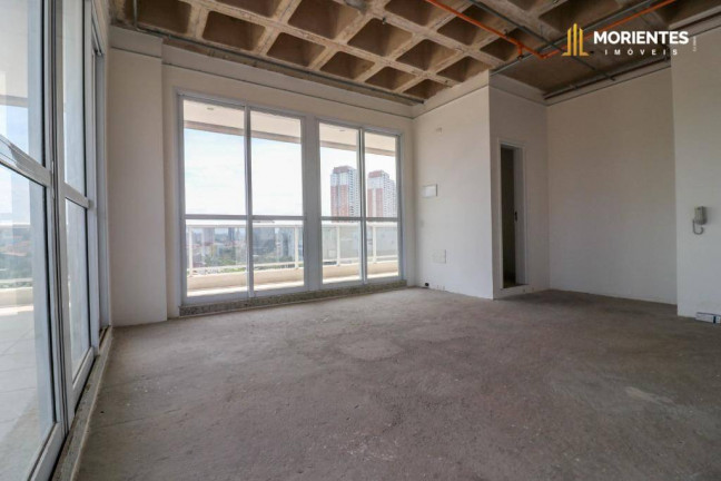 Imagem Sala Comercial à Venda, 58 m² em Centro - Jundiaí