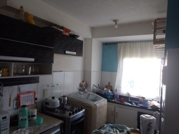 Imagem Apartamento com 2 Quartos à Venda, 50 m² em Jardim Alzira Franco - Santo André Imagem Apartamento com 2 Quartos à Venda, 50 m² em Jardim Alzira Franco - Santo André