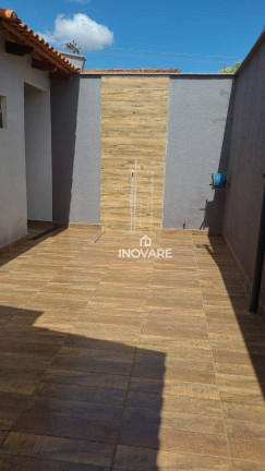 Imagem Casa com 2 Quartos à Venda, 110 m² em Cidade Jardim - Itumbiara Imagem Casa com 2 Quartos à Venda, 110 m² em Cidade Jardim - Itumbiara