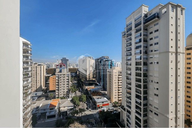 Imagem Apartamento com 4 Quartos à Venda, 169 m² em Moema - São Paulo Imagem Apartamento com 4 Quartos à Venda, 169 m² em Moema - São Paulo