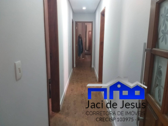 Imagem Casa com 4 Quartos à Venda, 120 m² em Marapé - Santos