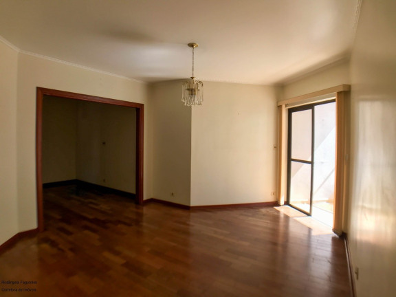 Imagem Apartamento com 3 Quartos à Venda, 164 m² em Centro - Poços De Caldas