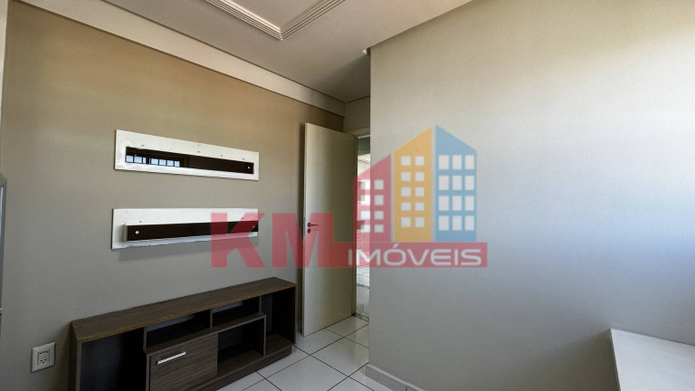 Imagem Apartamento com 3 Quartos à Venda, 70 m² em Nova Betânia - Mossoró
