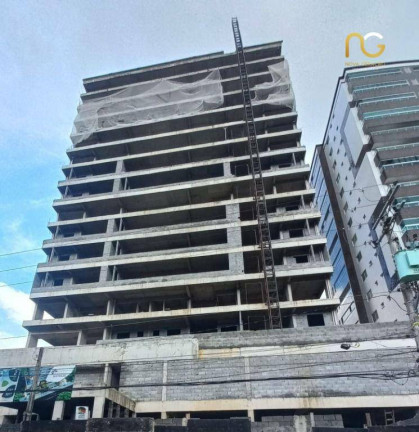 Imagem Apartamento com 2 Quartos à Venda, 101 m² em Canto Do Forte - Praia Grande Imagem Apartamento com 2 Quartos à Venda, 101 m² em Canto Do Forte - Praia Grande