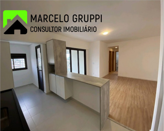 Imagem Apartamento com 3 Quartos à Venda, 104 m² em Vila Almeida - Indaiatuba