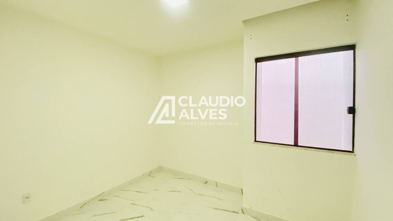 Imagem Casa com 3 Quartos para Alugar, 90 m² em Sim - Feira De Santana