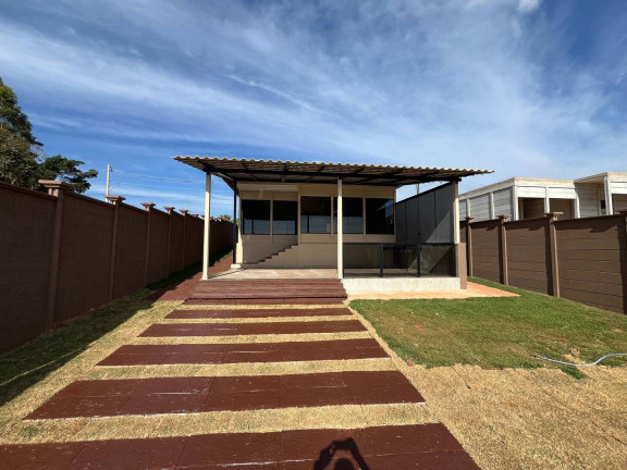 Imagem Chácara com 3 Quartos à Venda, 500 m² em Batatal - Igarapé