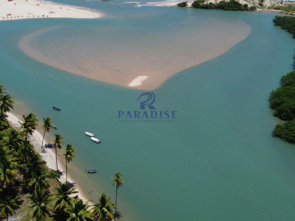 Imagem Terreno à Venda, 36.000 m² em Barra De Itariri - Conde Imagem Terreno à Venda, 36.000 m² em Barra De Itariri - Conde