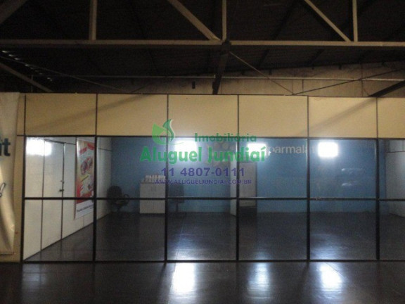 Imagem Galpão à Venda ou Temporada, 9.745 m² em Centro - Jundiaí Imagem Galpão à Venda ou Temporada, 9.745 m² em Centro - Jundiaí