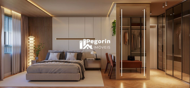 Imagem Apartamento com 3 Quartos à Venda, 101 m² em Bigorrilho - Curitiba
