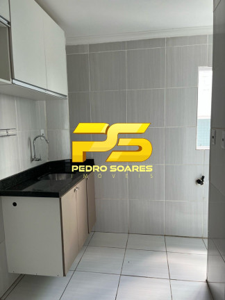 Imagem Apartamento com 2 Quartos para Alugar, 54 m² em João Paulo Ii - João Pessoa Imagem Apartamento com 2 Quartos para Alugar, 54 m² em João Paulo Ii - João Pessoa