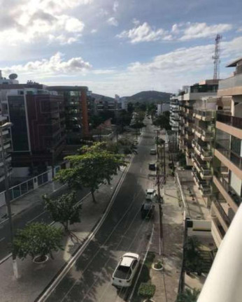 Imagem Cobertura com 3 Quartos à Venda, 108 m² em Passagem - Cabo Frio