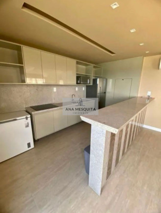 Imagem Apartamento com 1 Quarto à Venda, 25 m² em Amaralina - Salvador