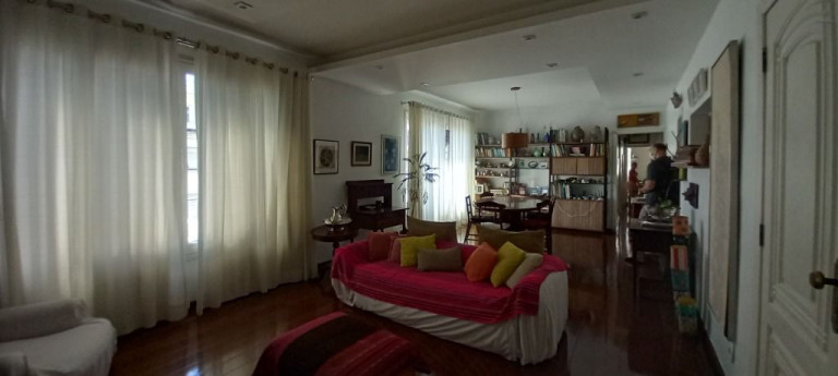 Imagem Apartamento com 3 Quartos à Venda, 131 m² em Copacabana - Rio De Janeiro